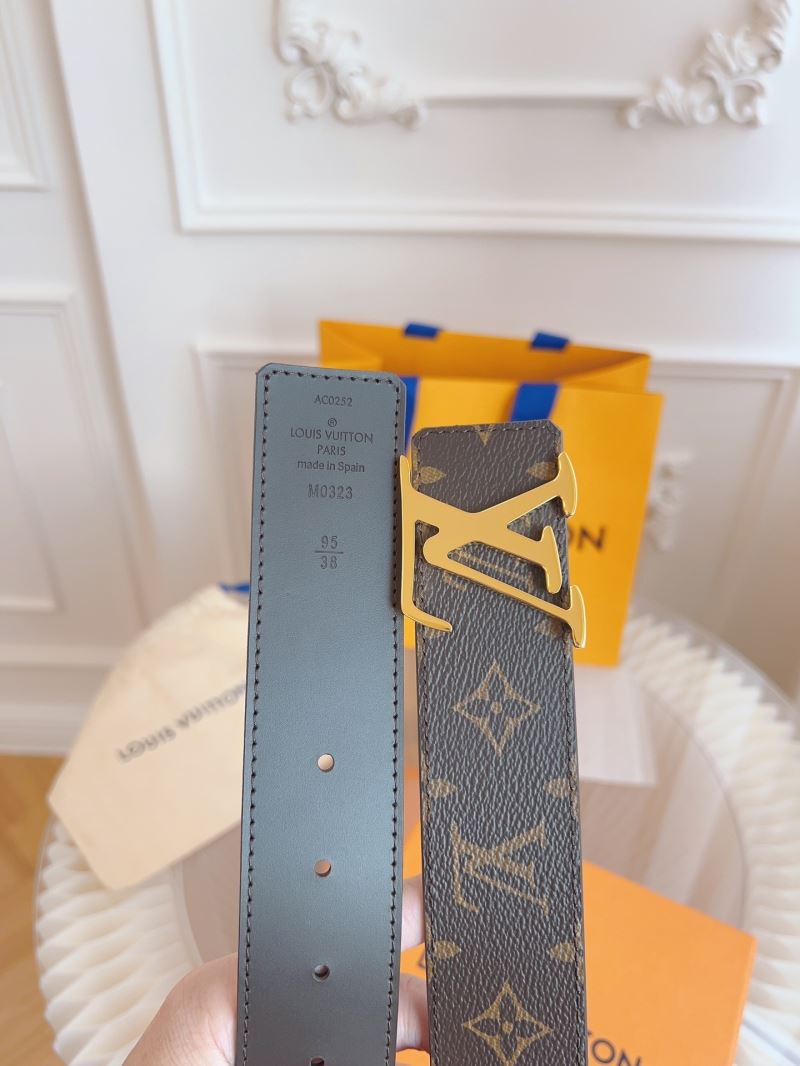 Louis Vuitton Belts